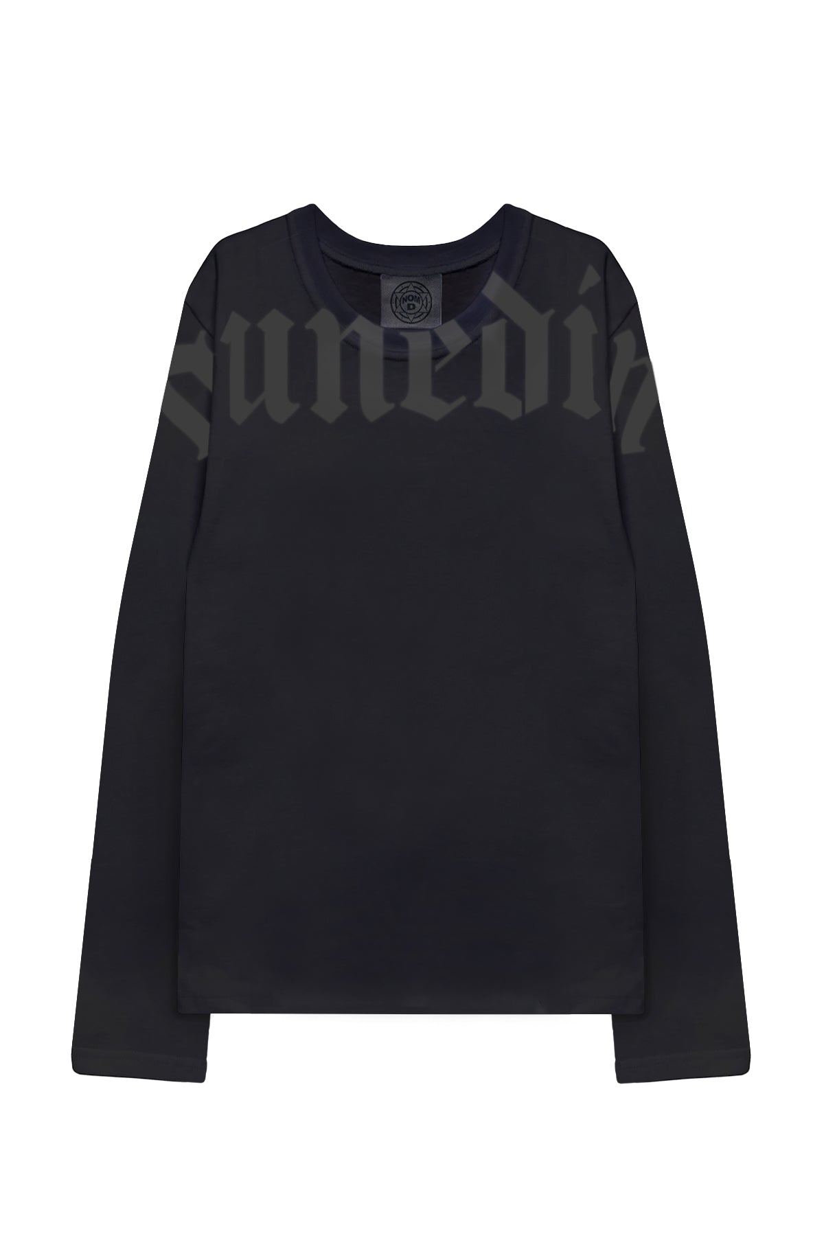 Big Dunedin Long Sleeve