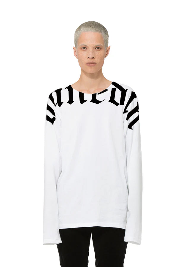 Big Dunedin Long Sleeve