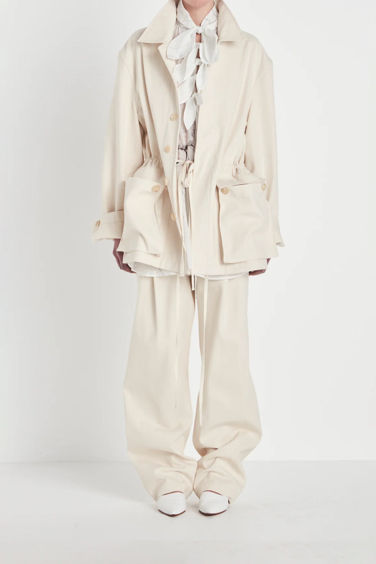 The Gardeners Jacket