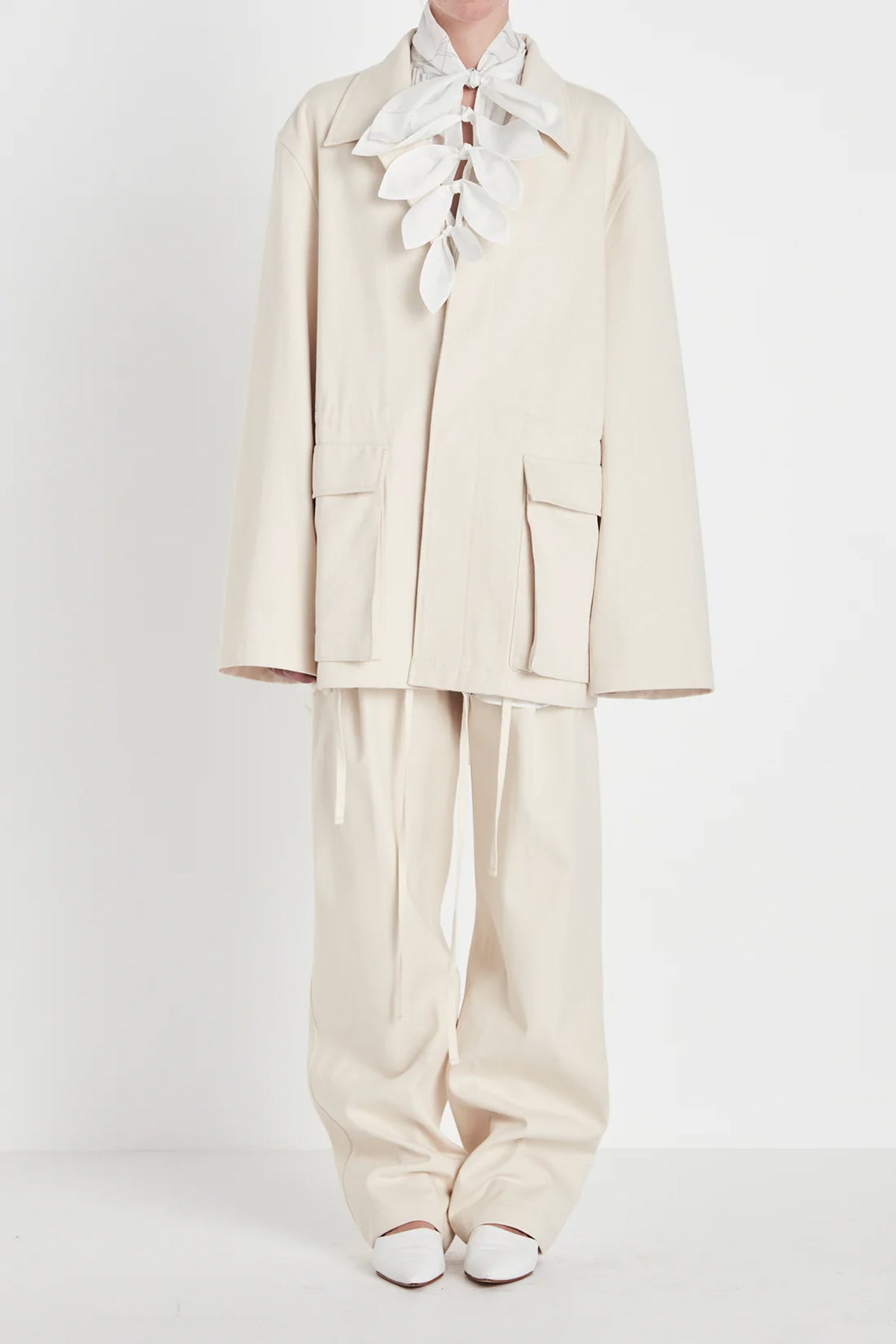 The Gardeners Jacket