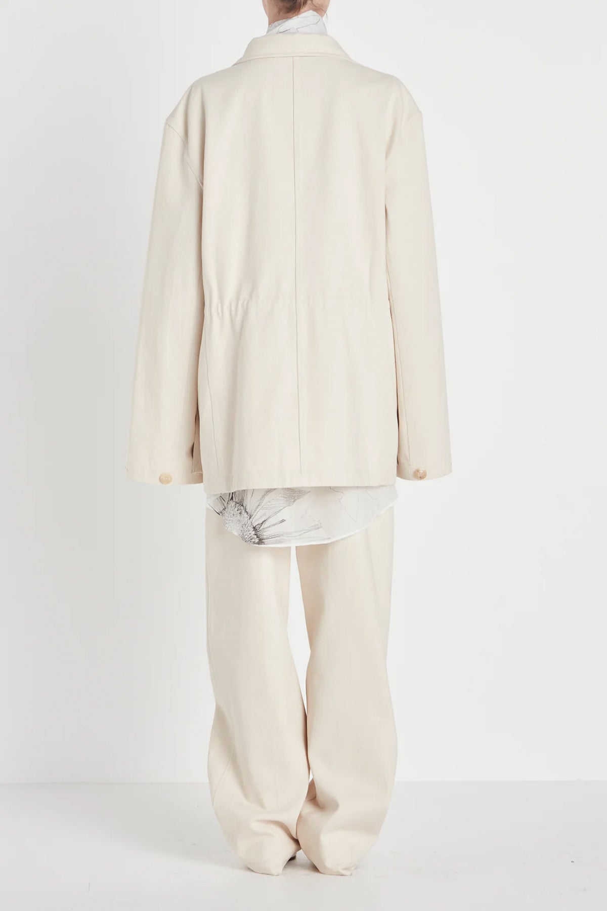 The Gardeners Jacket