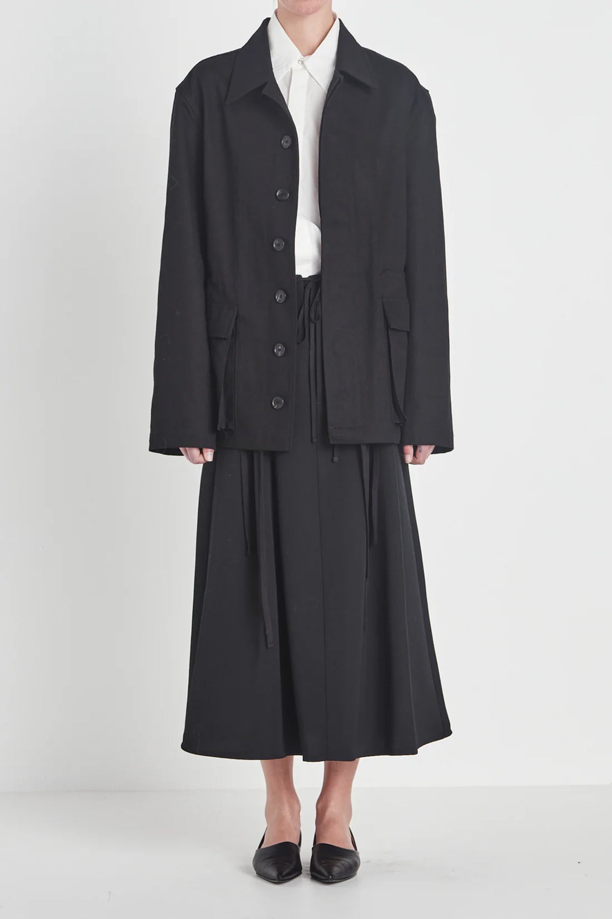 The Gardeners Jacket