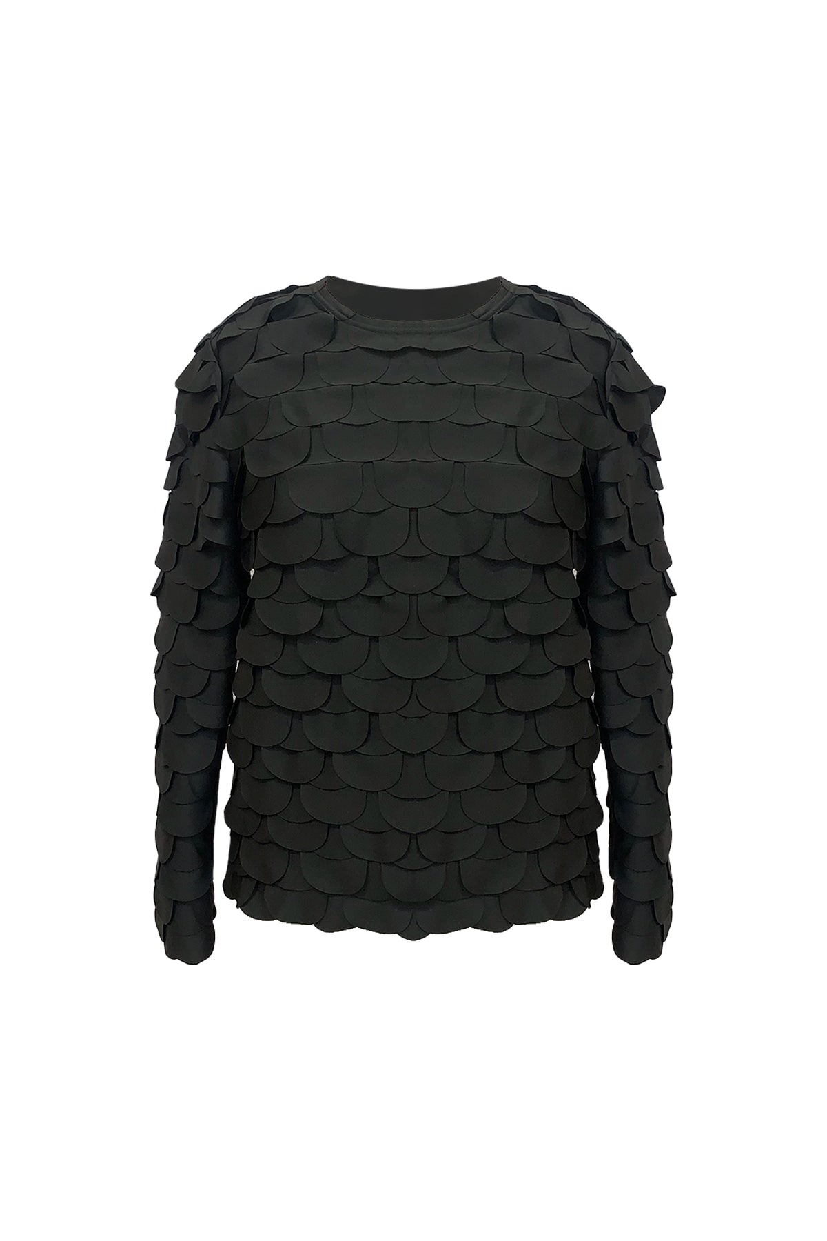 Scaled Tee shirt