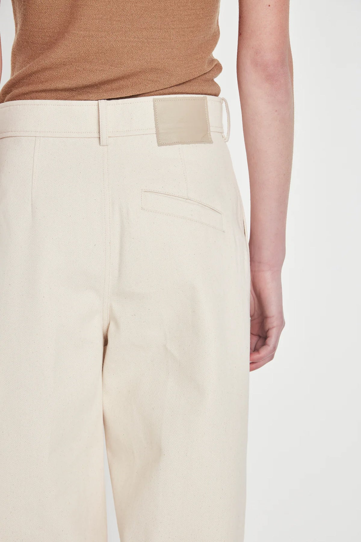 The Work Chino