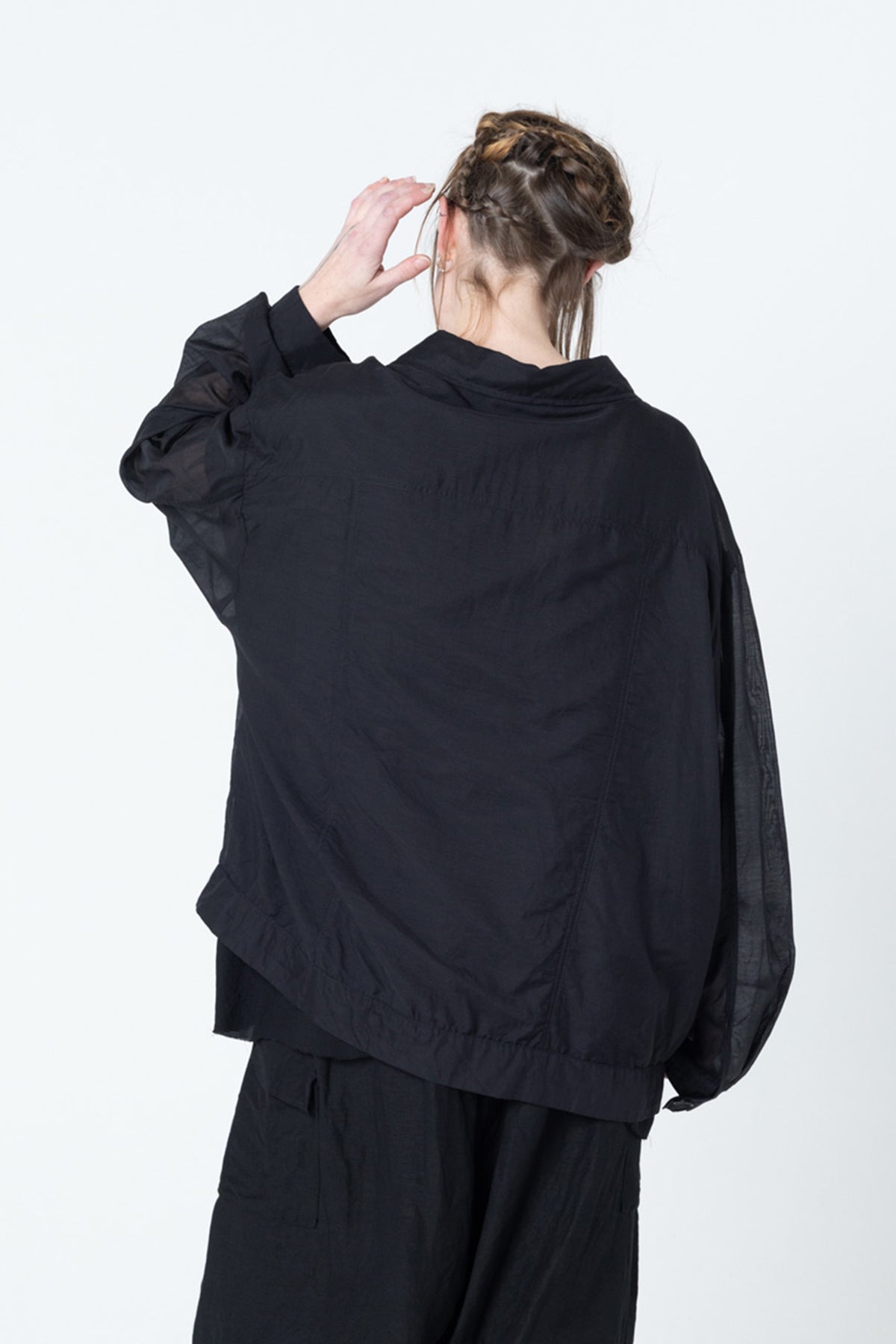 Worker Jacket