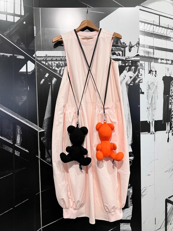 Acne Studios - Melitta baumeister シースルー ブルゾン Melitta Baumeister - Plume Store - shop online - NOM*d
