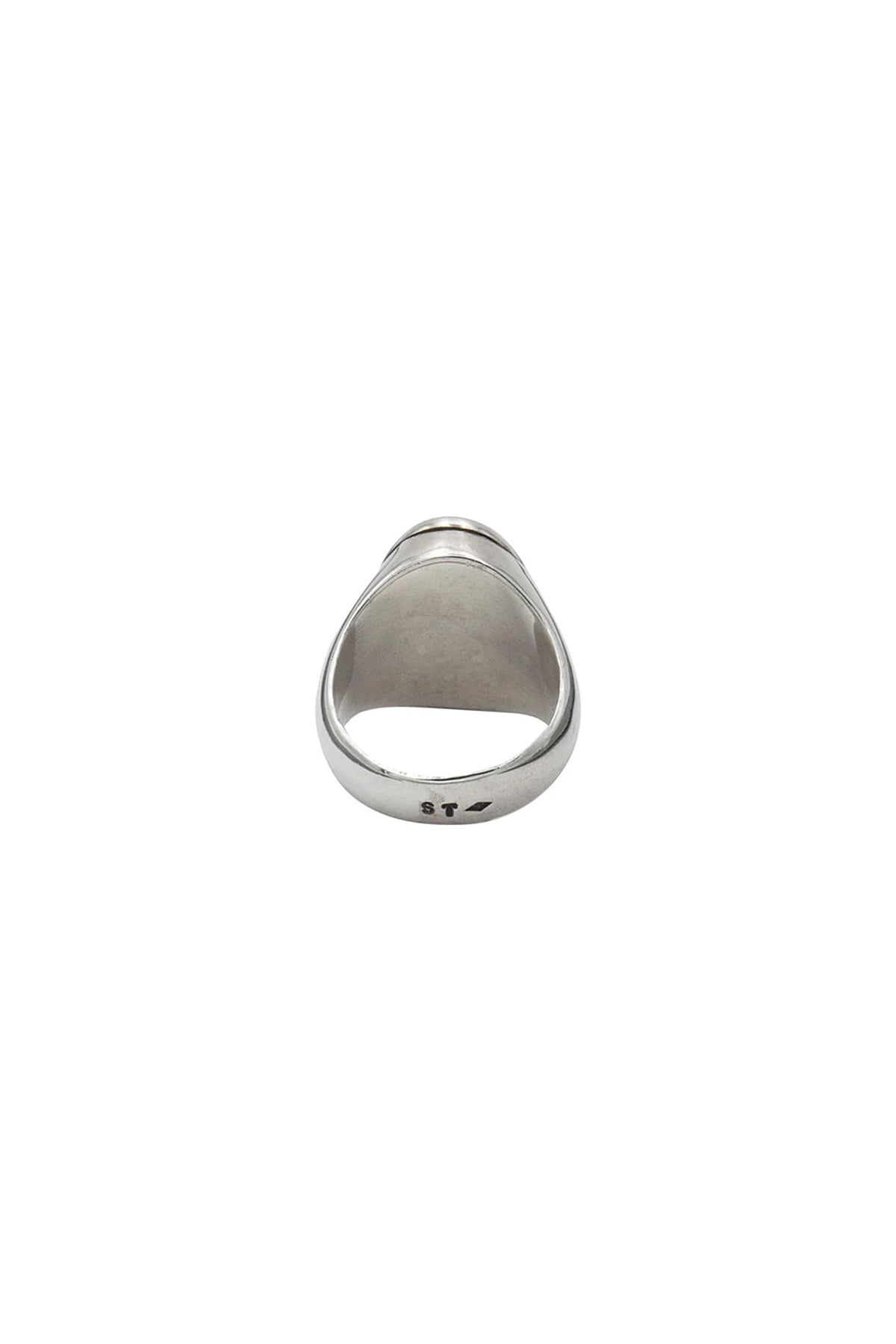 7 Signet Ring