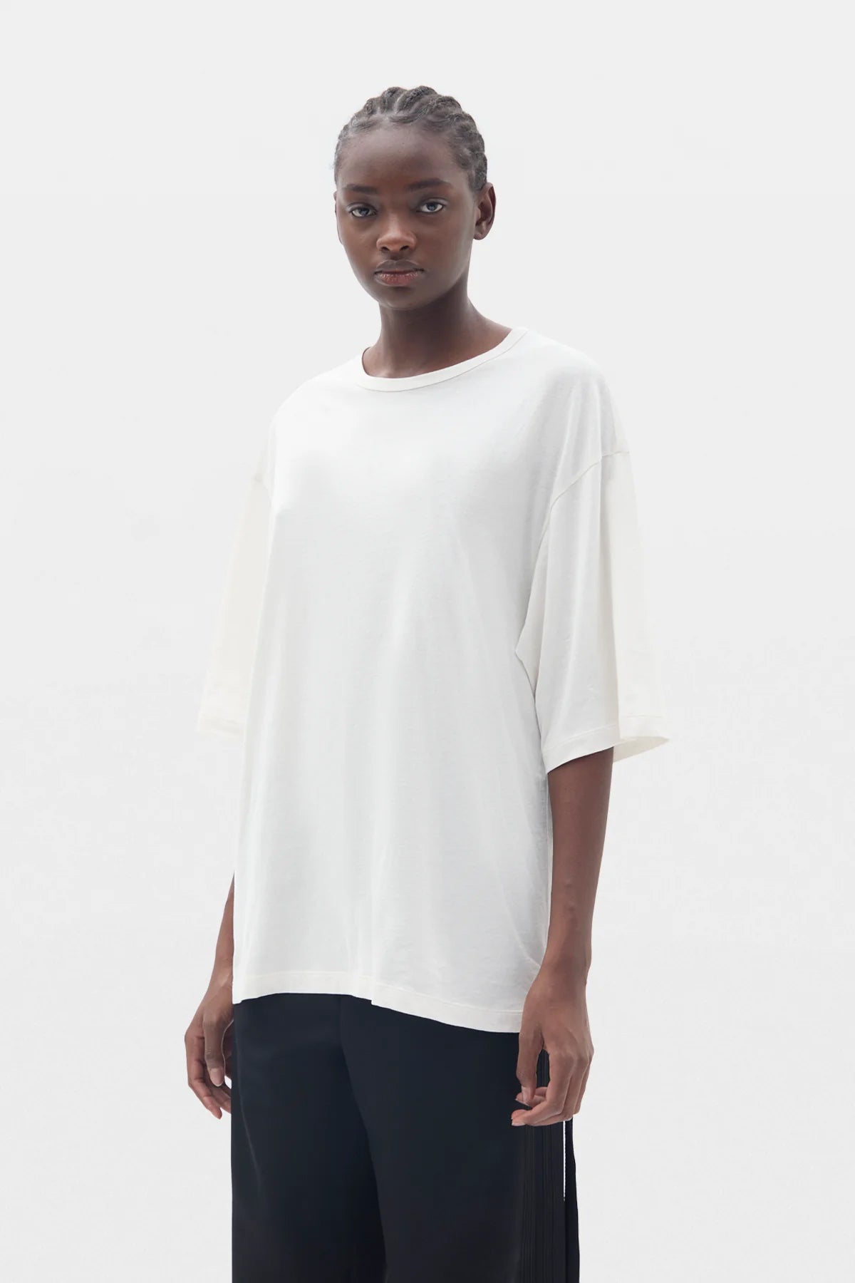 Aga "Lost Letter" Tee