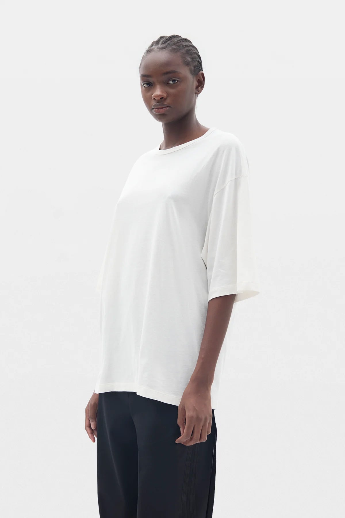 Aga "Lost Letter" Tee