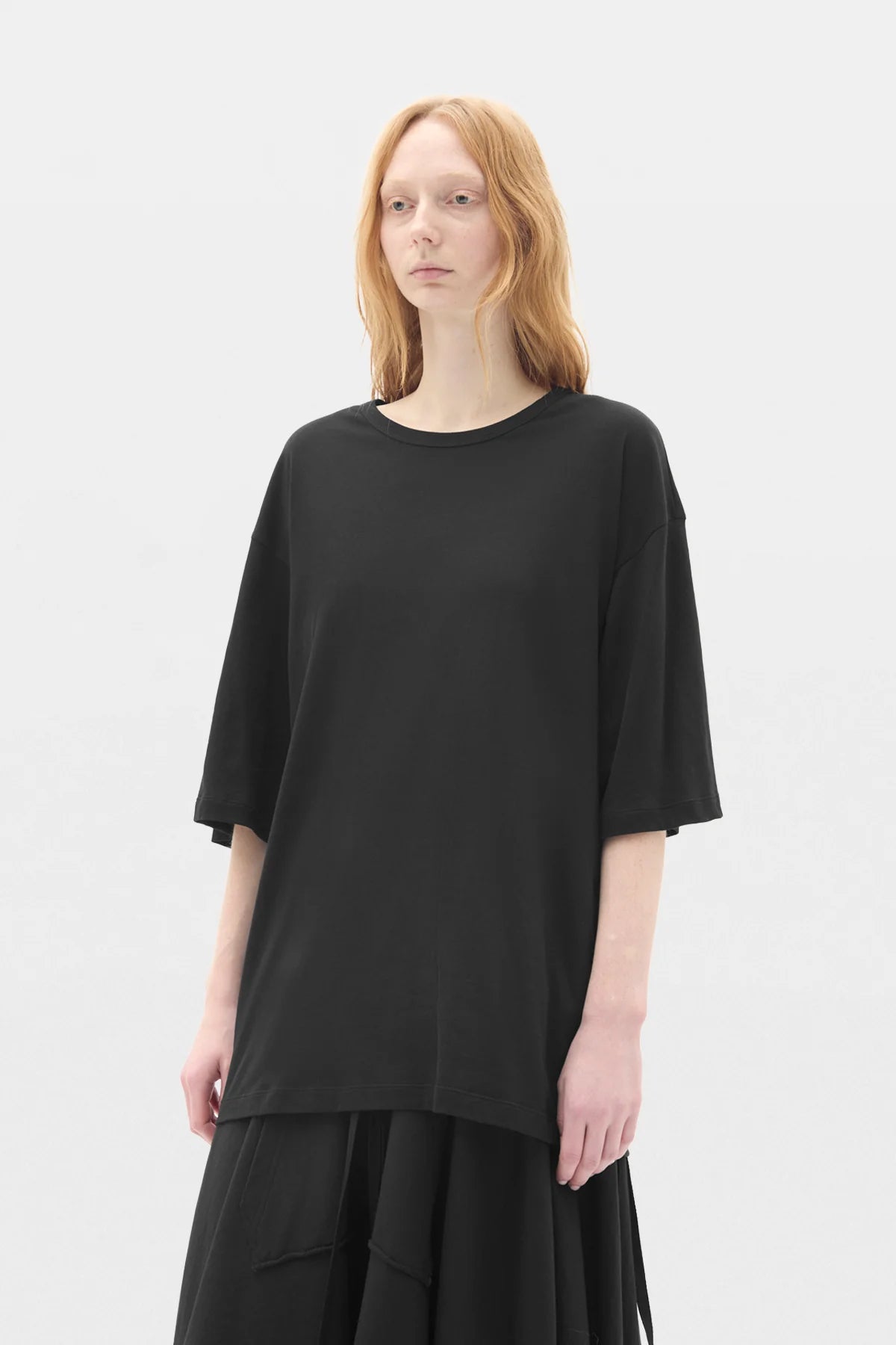 Aga "Lost Letter" Tee