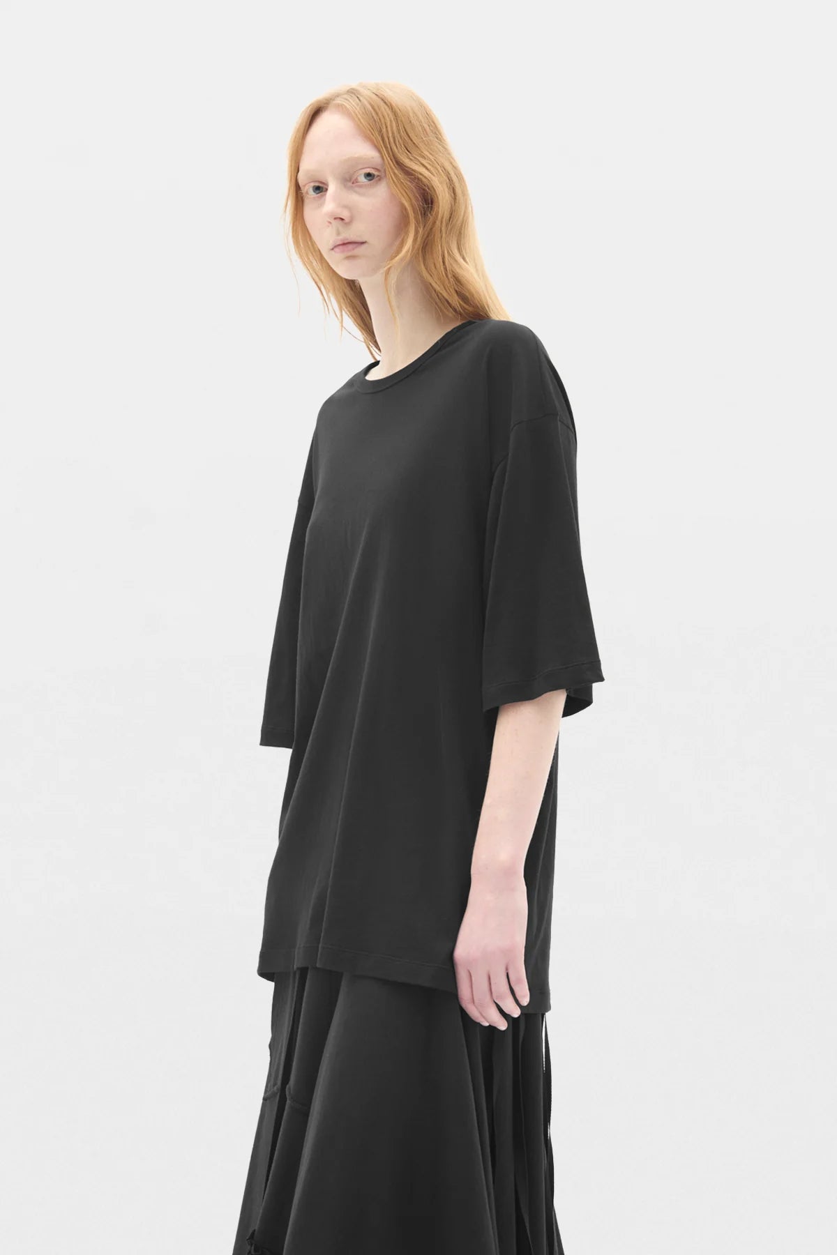 Aga "Lost Letter" Tee