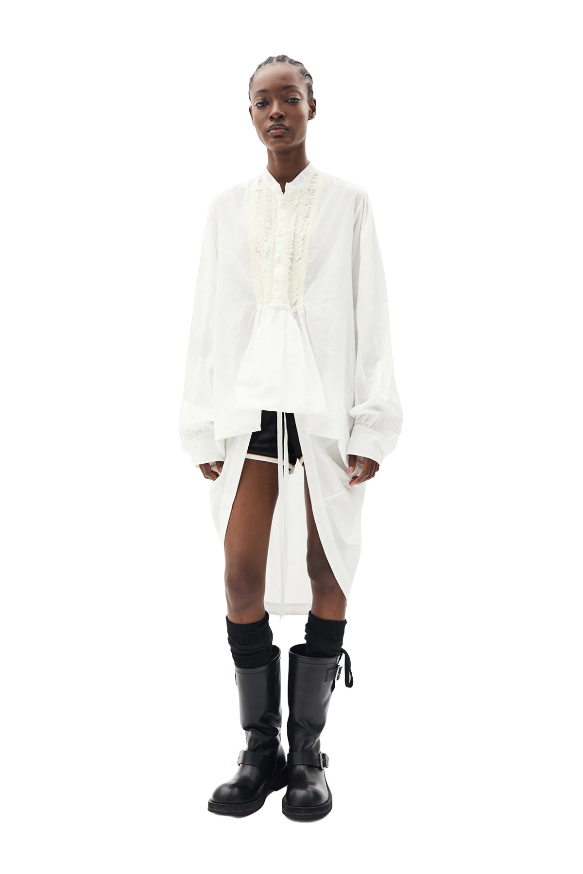 Ati High Comfort Shirt