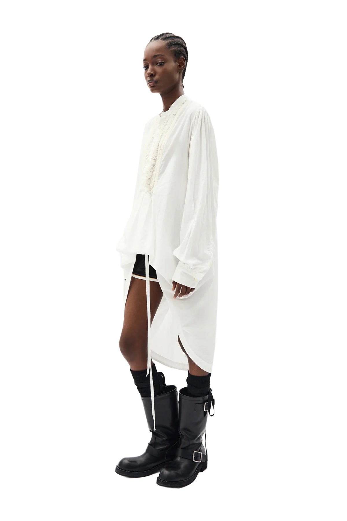 Ati High Comfort Shirt