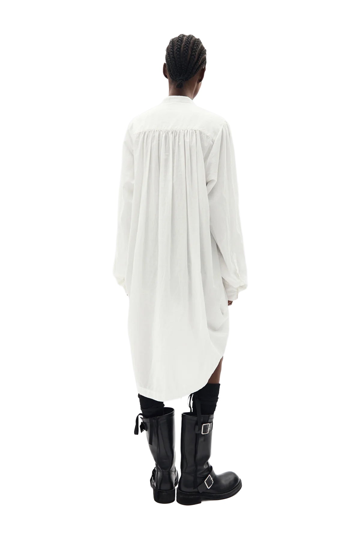Ati High Comfort Shirt