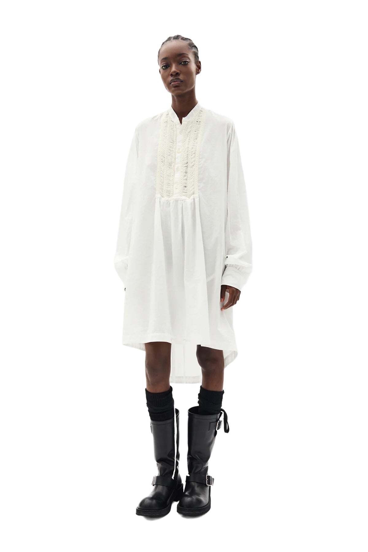 Ati High Comfort Shirt