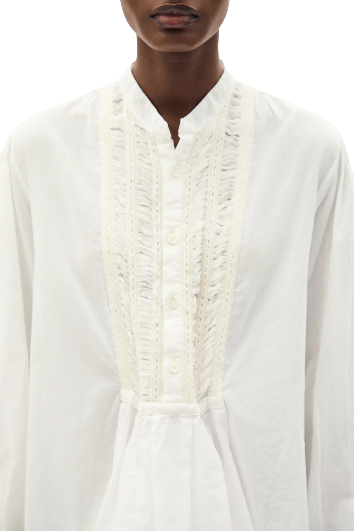 Ati High Comfort Shirt