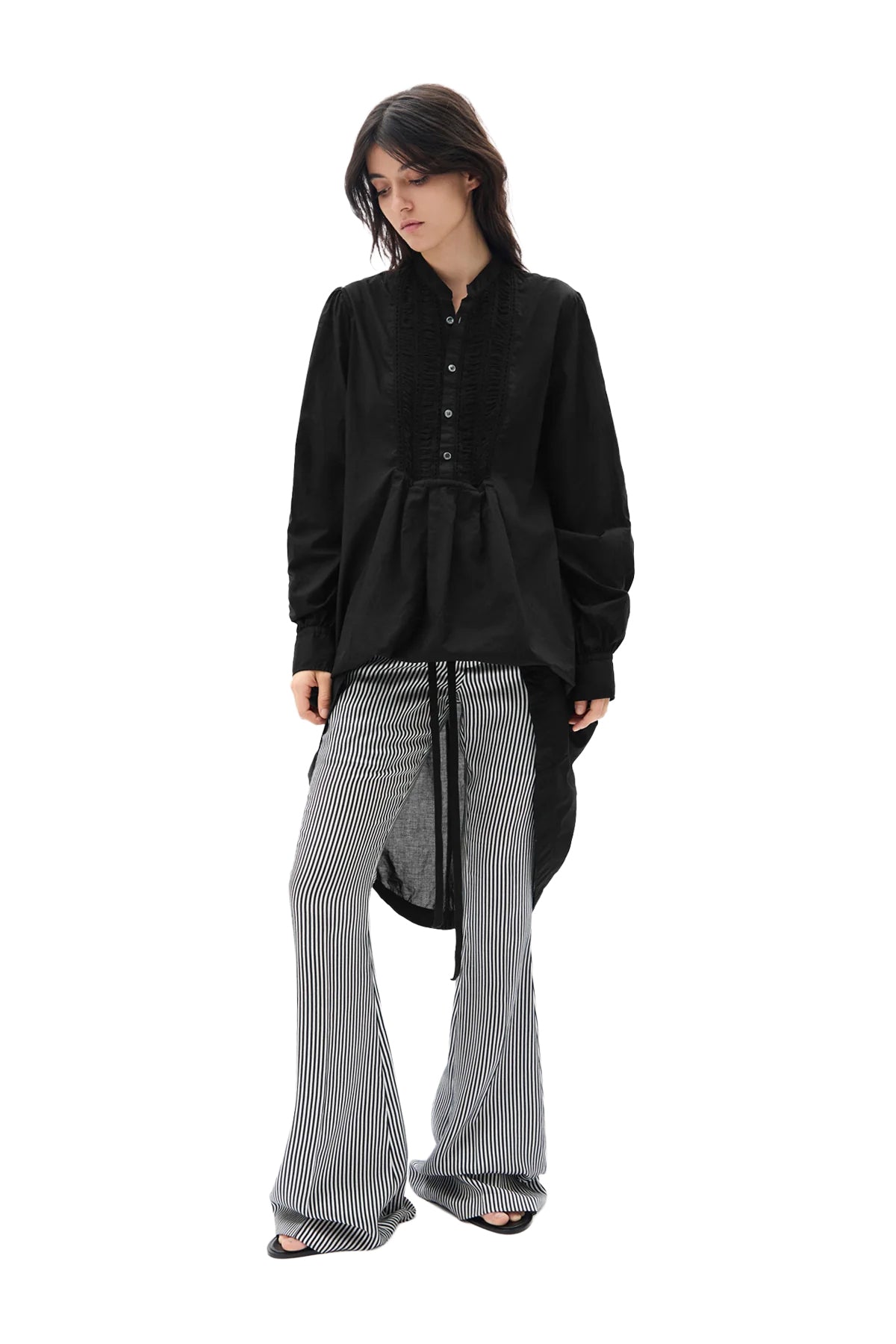 Ati High Comfort Shirt