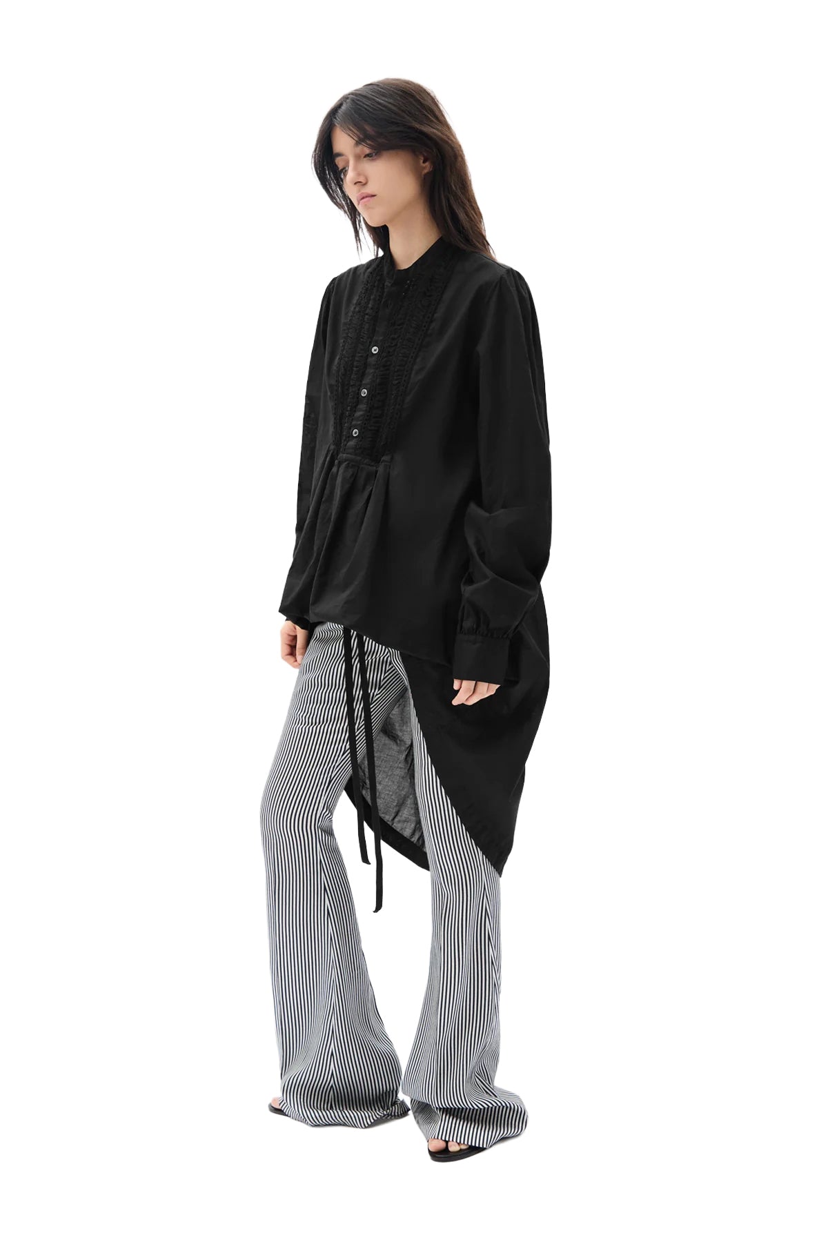 Ati High Comfort Shirt