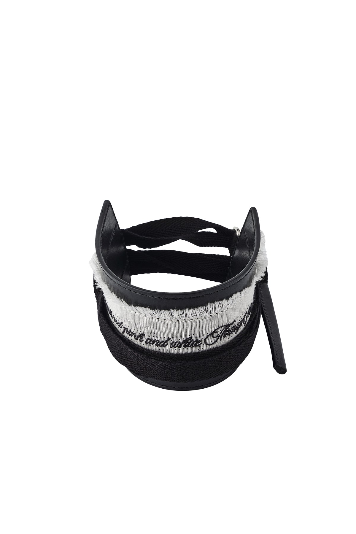 Dilara Leather Bracelet