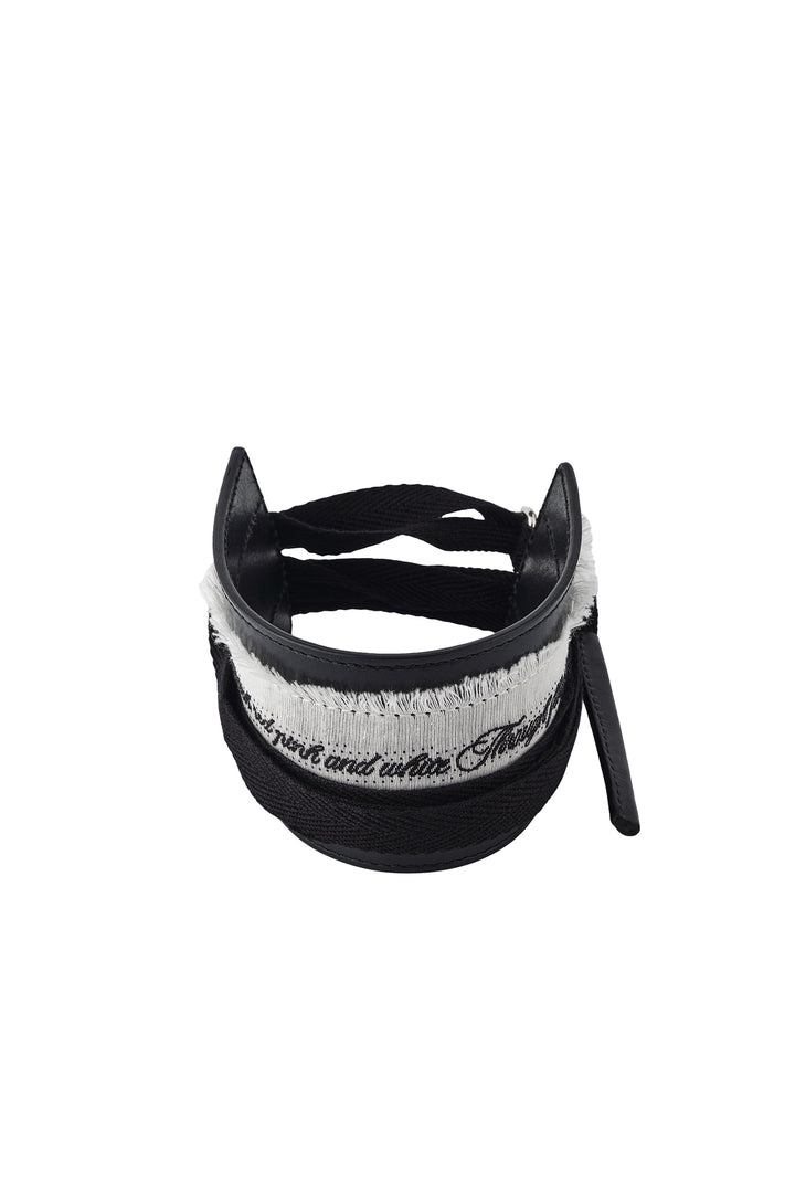 Dilara Leather Bracelet