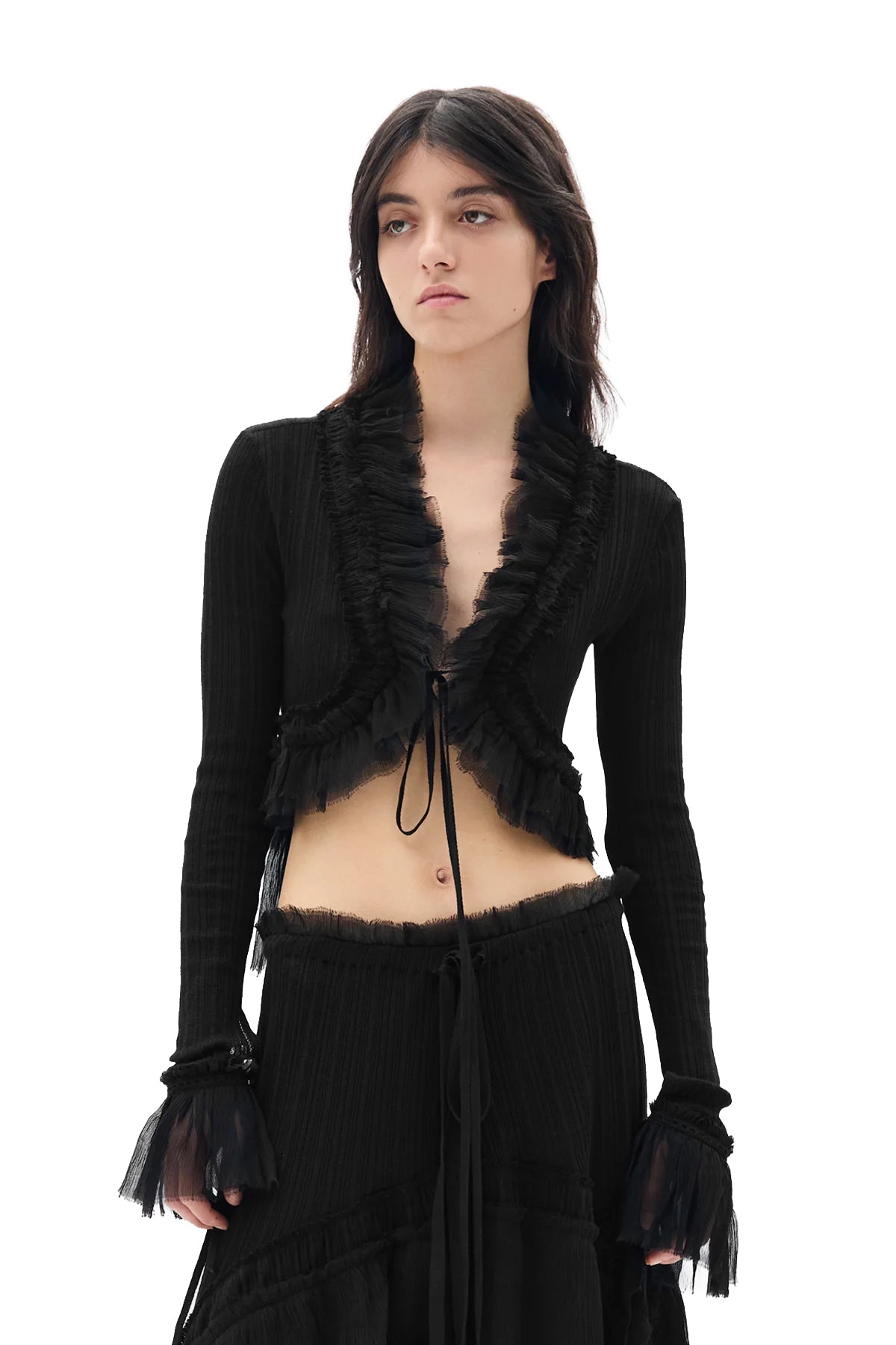 Jedi Long Sleeve