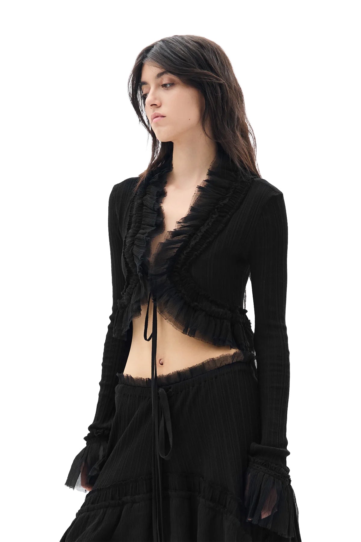 Jedi Long Sleeve