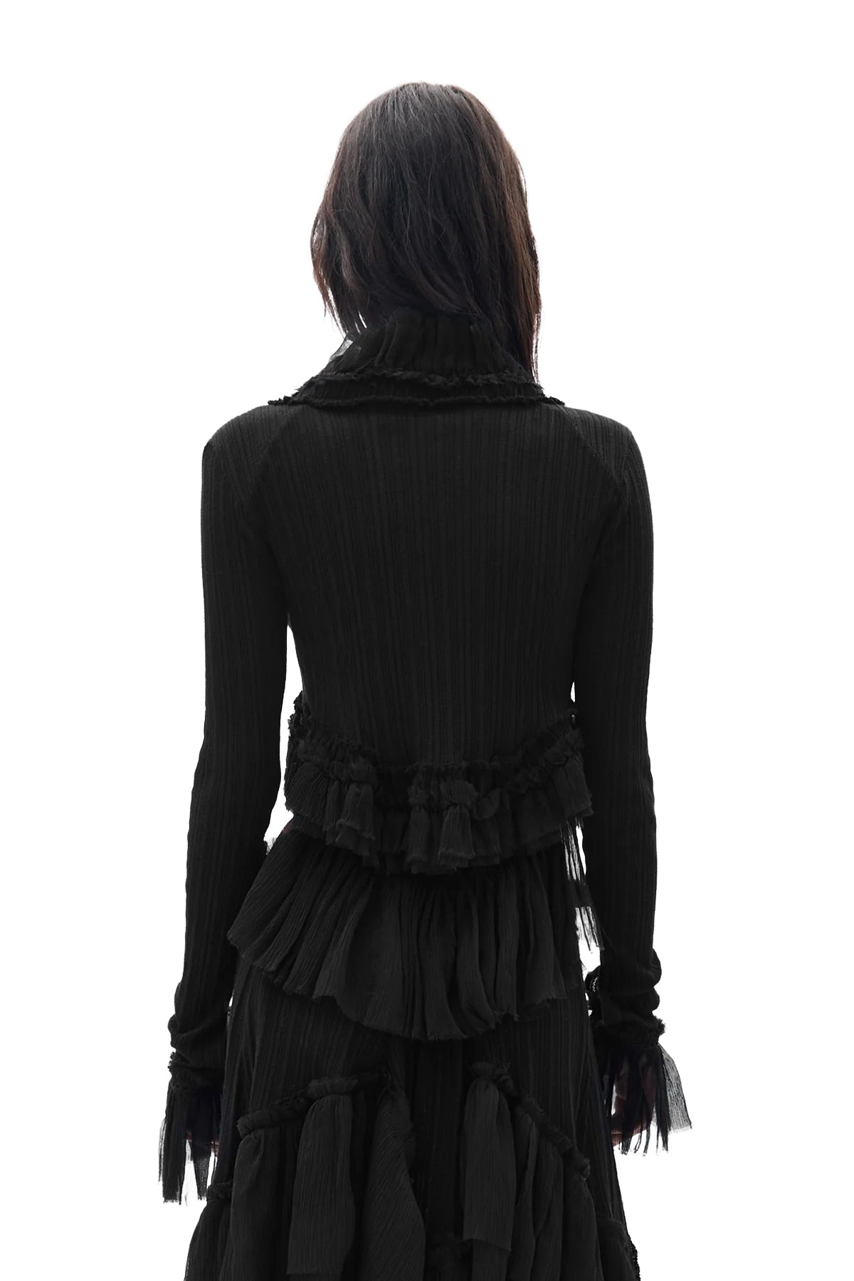 Jedi Long Sleeve