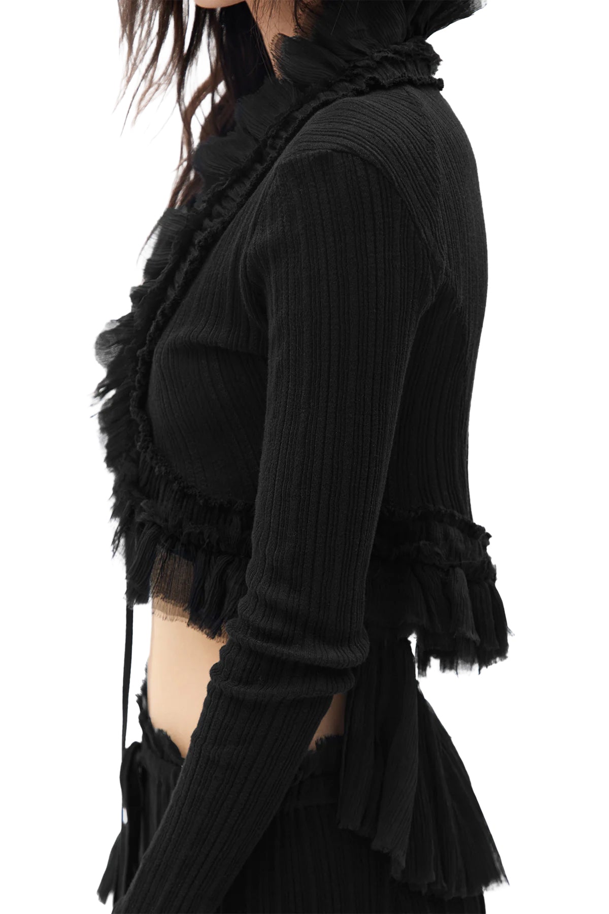 Jedi Long Sleeve