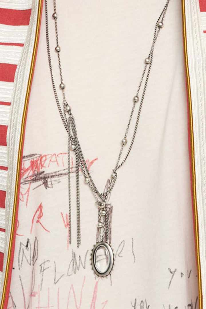 Wad Necklace