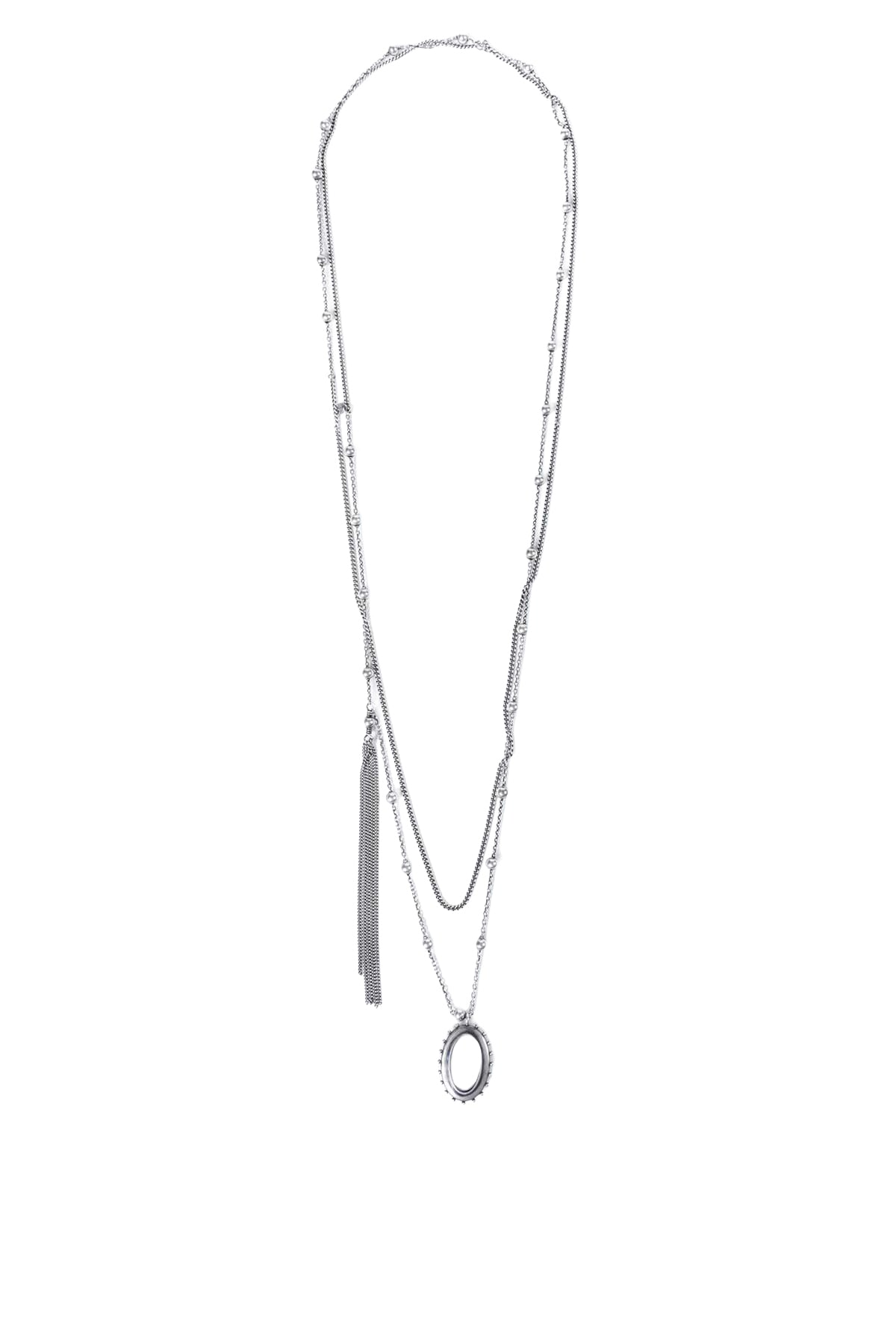 Wad Necklace