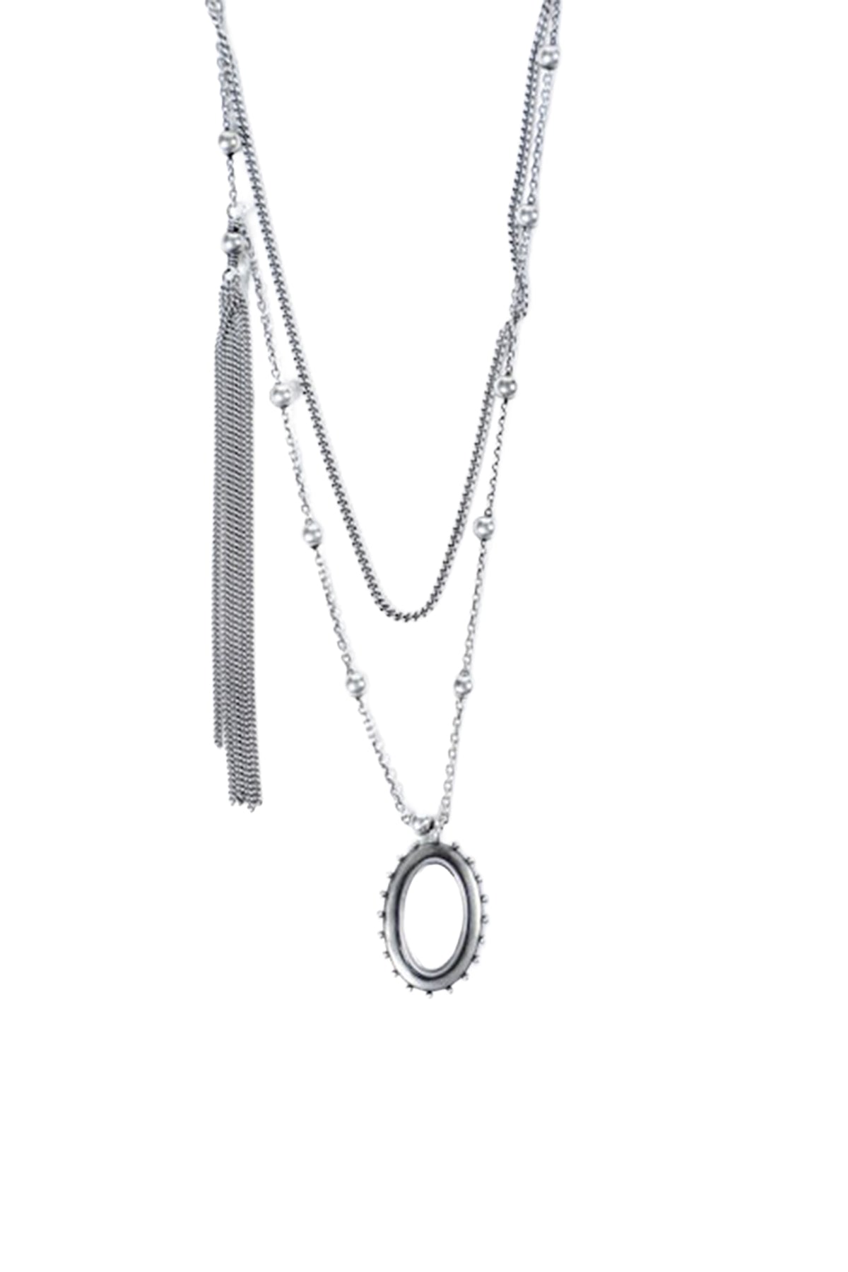 Wad Necklace
