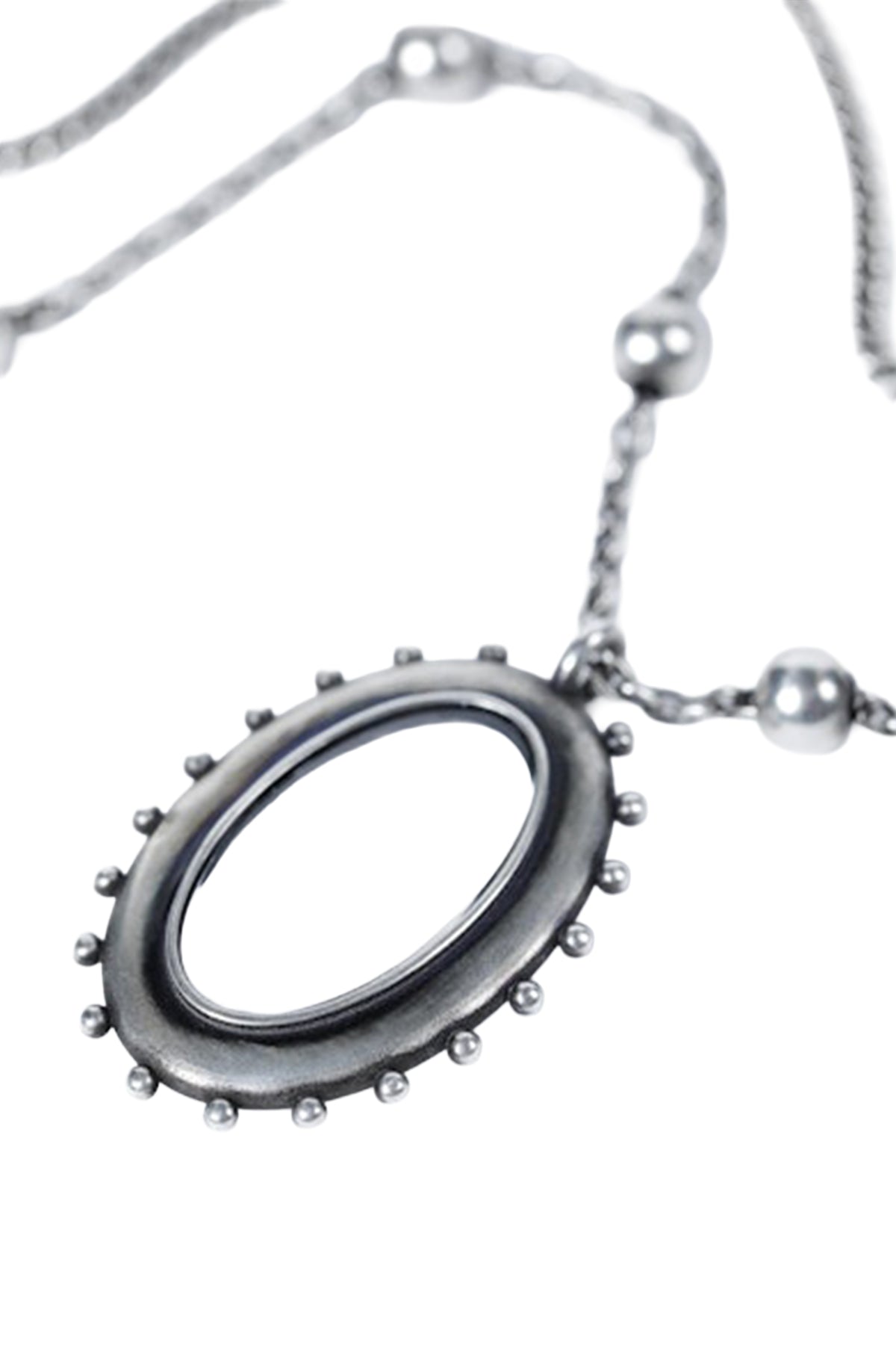 Wad Necklace