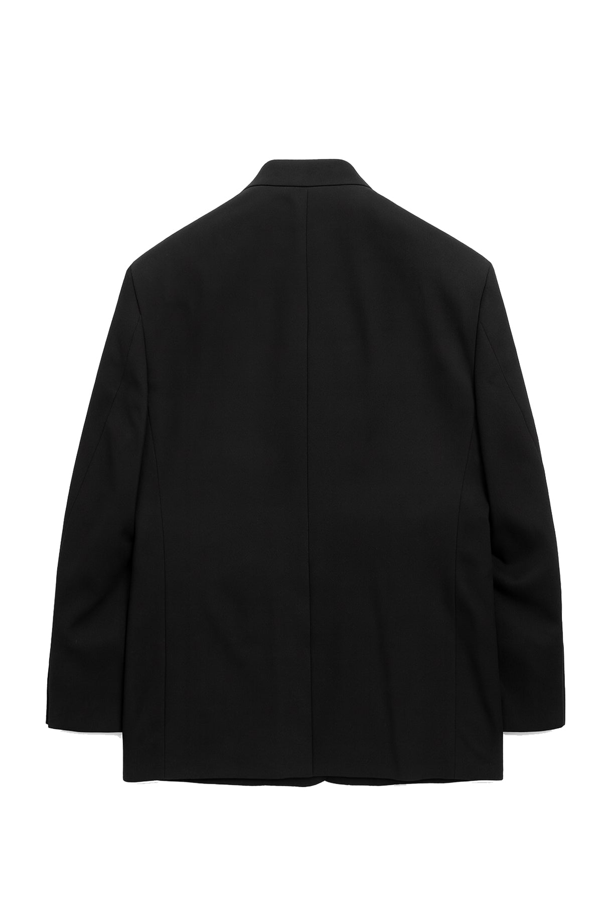 Cecilia Collarless Jacket