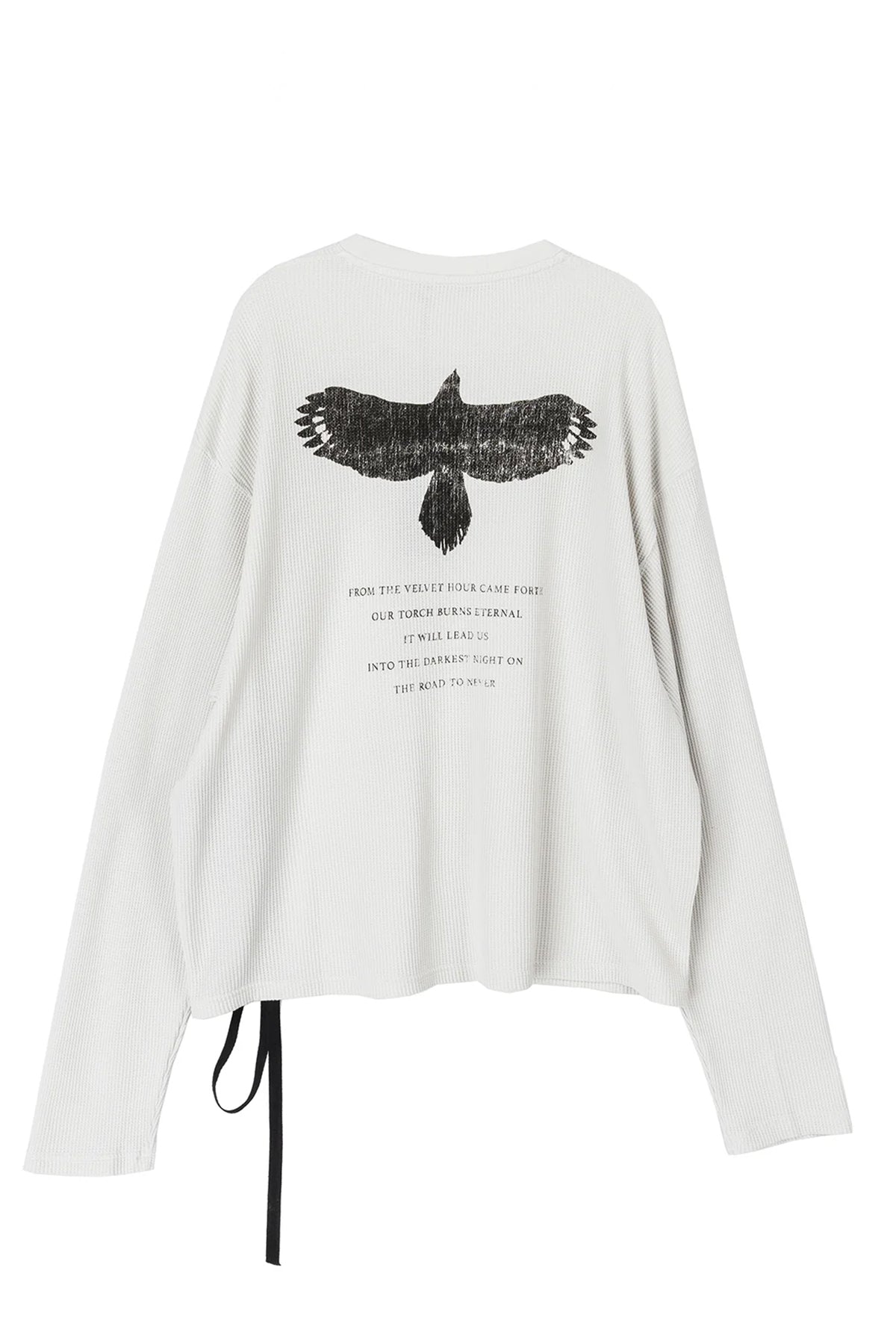Emil "Eternal Eagle" Long Sleeve