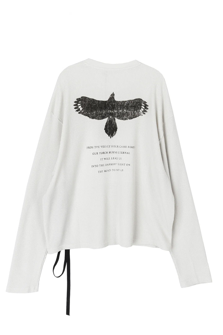 Emil "Eternal Eagle" Long Sleeve