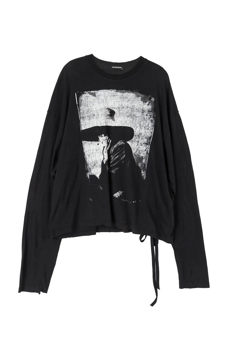Emil "The Stranger" Long Sleeve