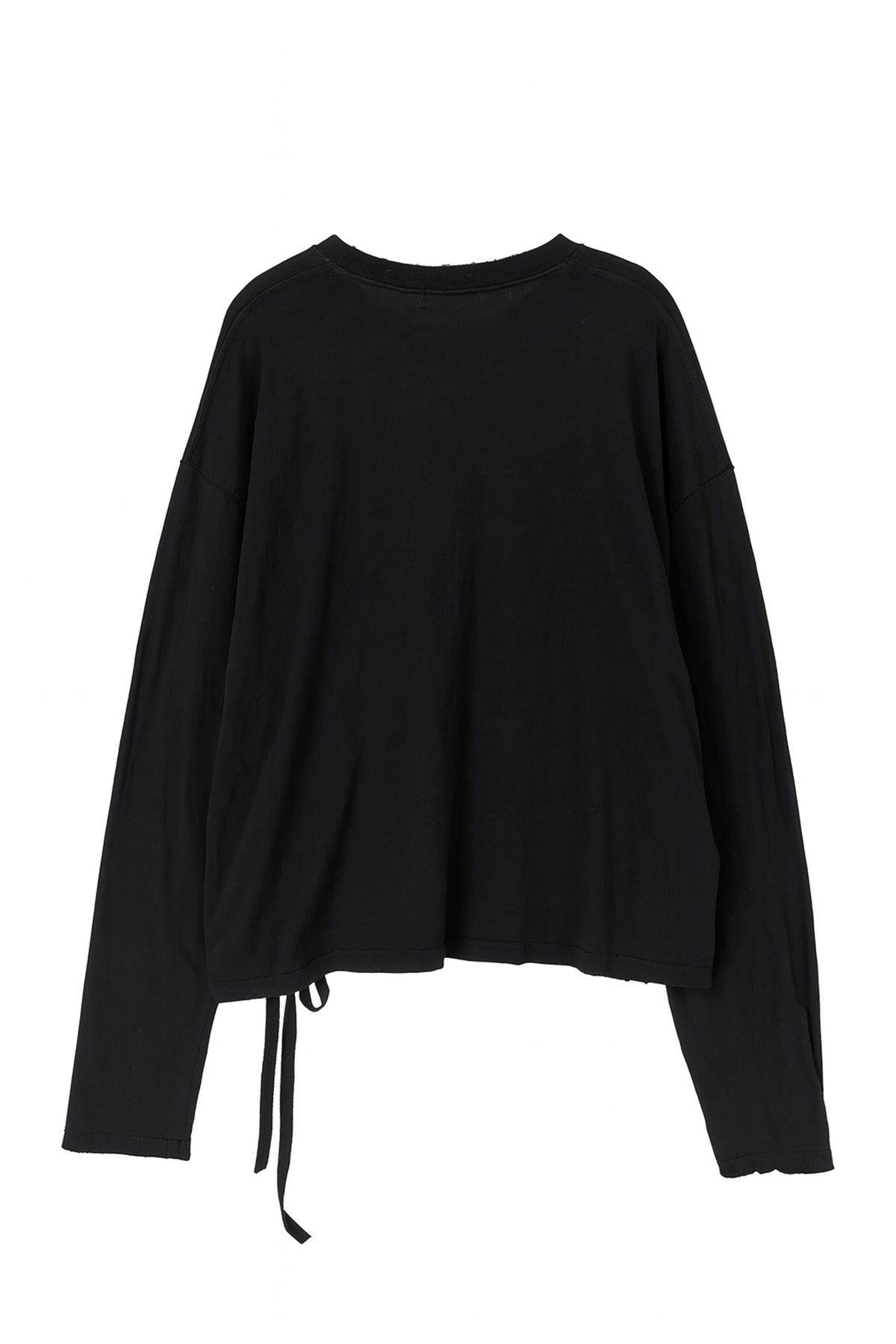Emil "The Stranger" Long Sleeve