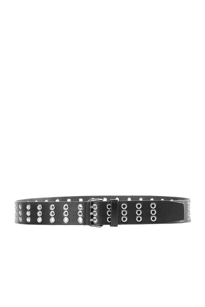 Ezra Belt
