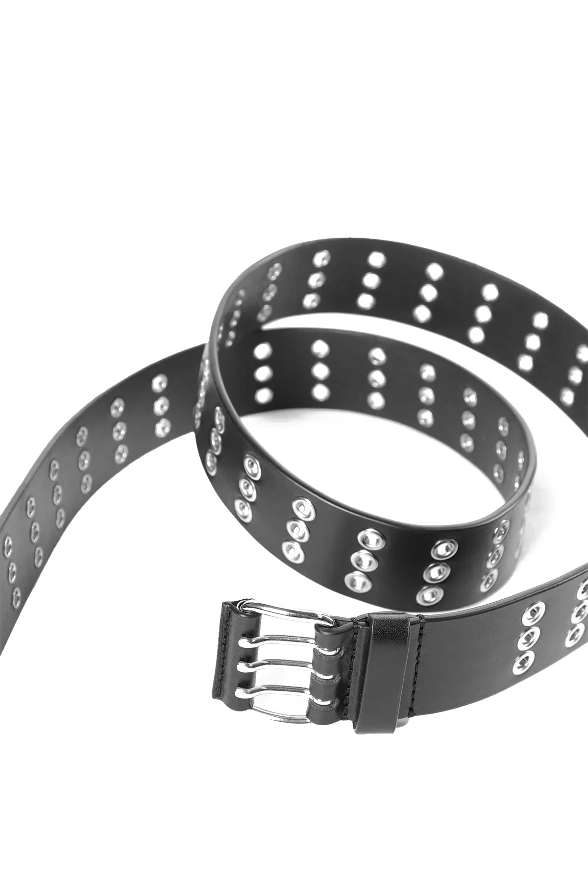 Ezra Belt