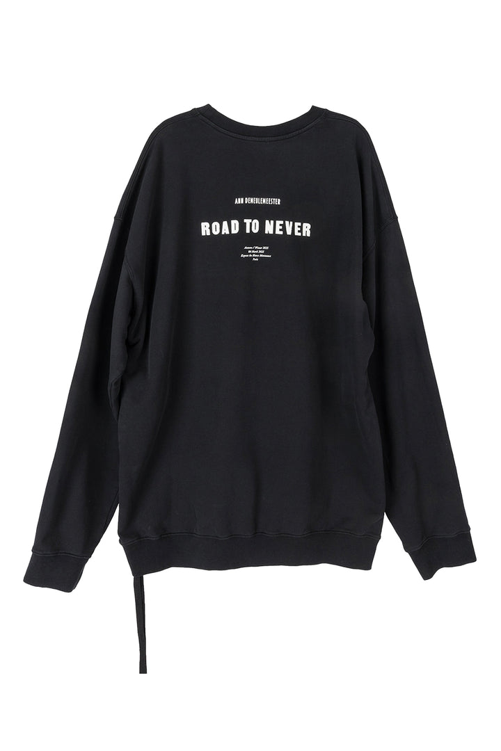 Femi "Road To Never" Sweatshirt