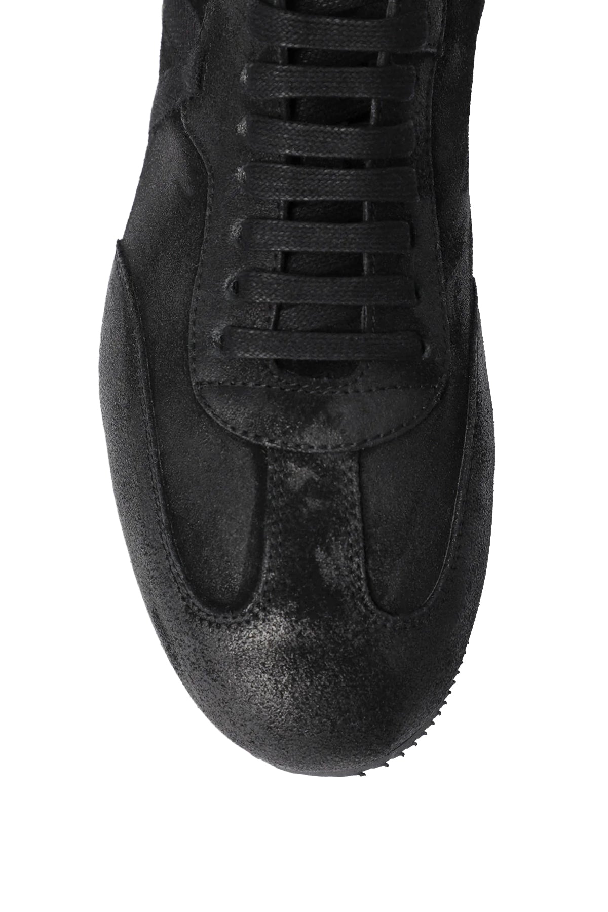 Fides Soft High-Top Boxing Sneakers