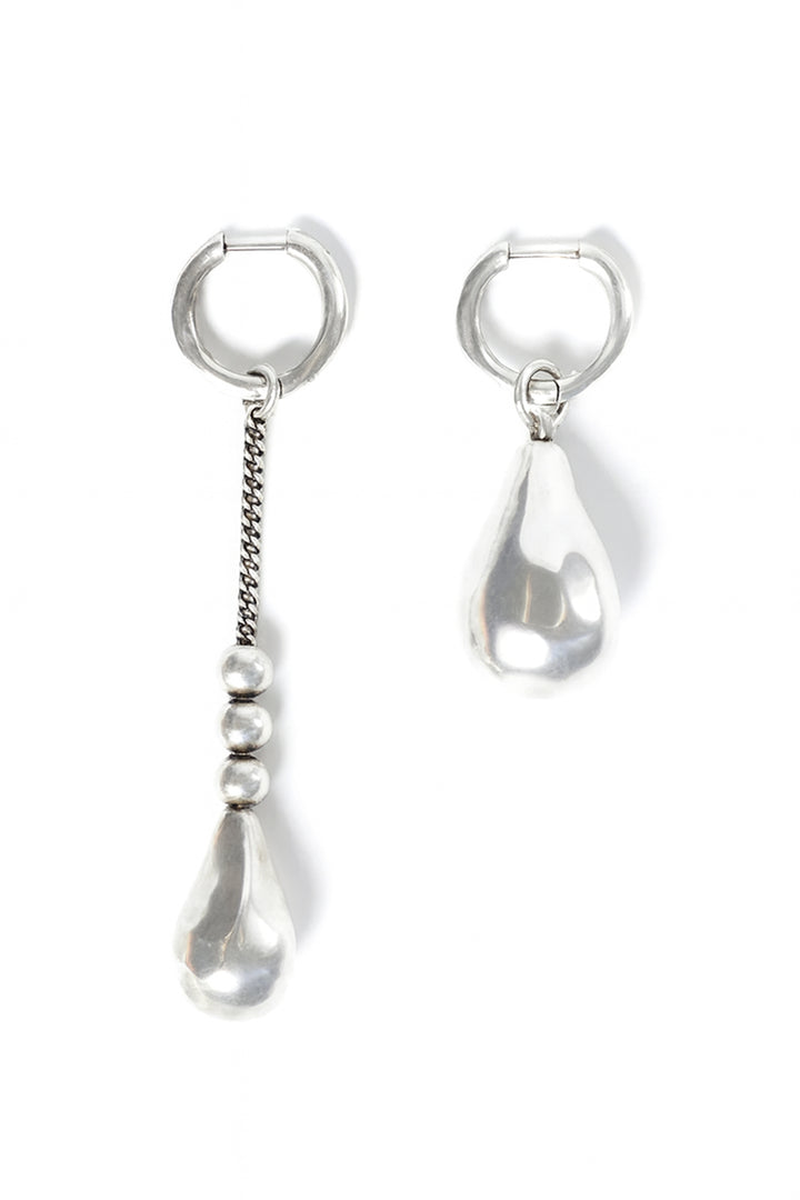 Nais Pearl Earrings