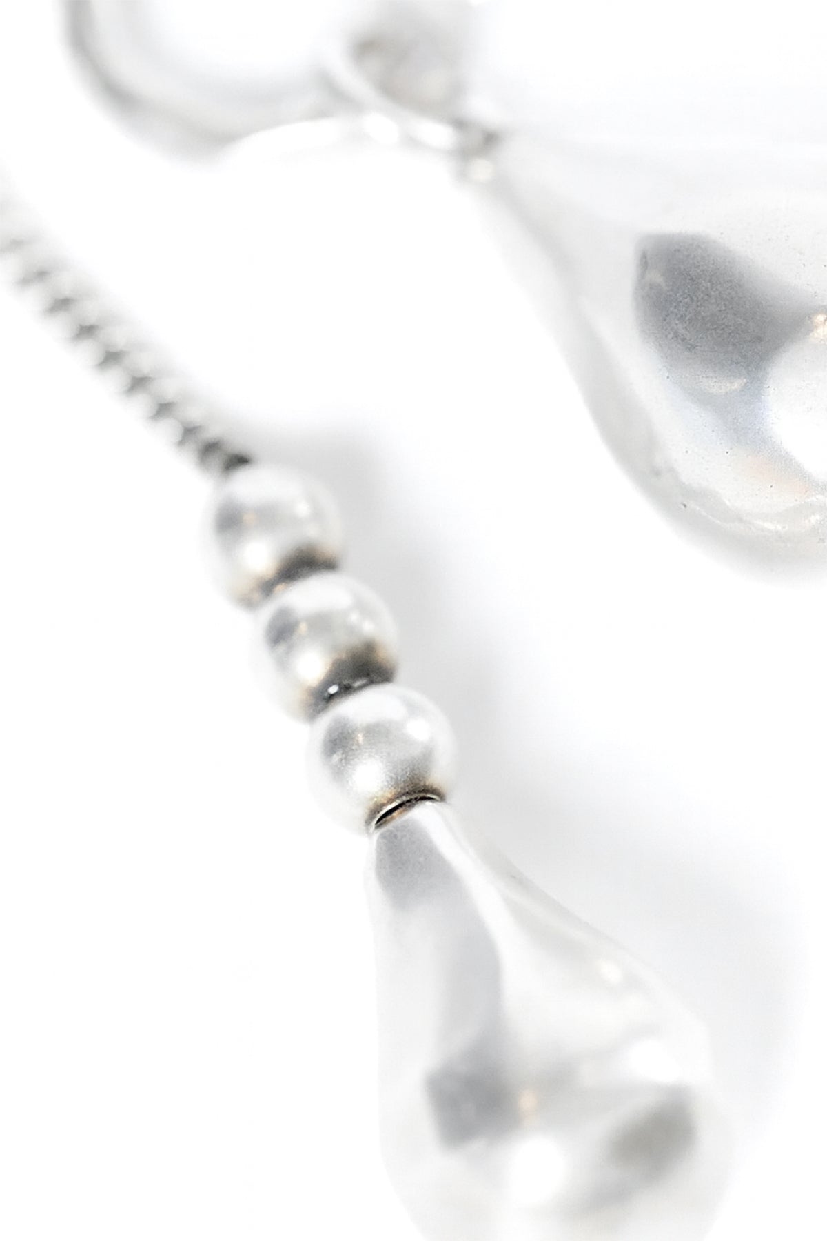 Nais Pearl Earrings