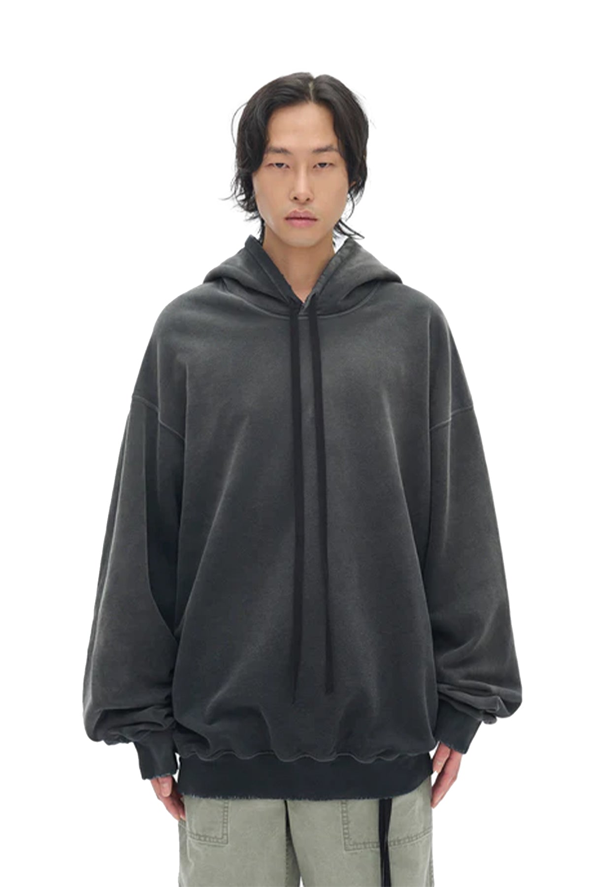 Ann Demeulemeester - Nom*D Store - shop online - NOM*d