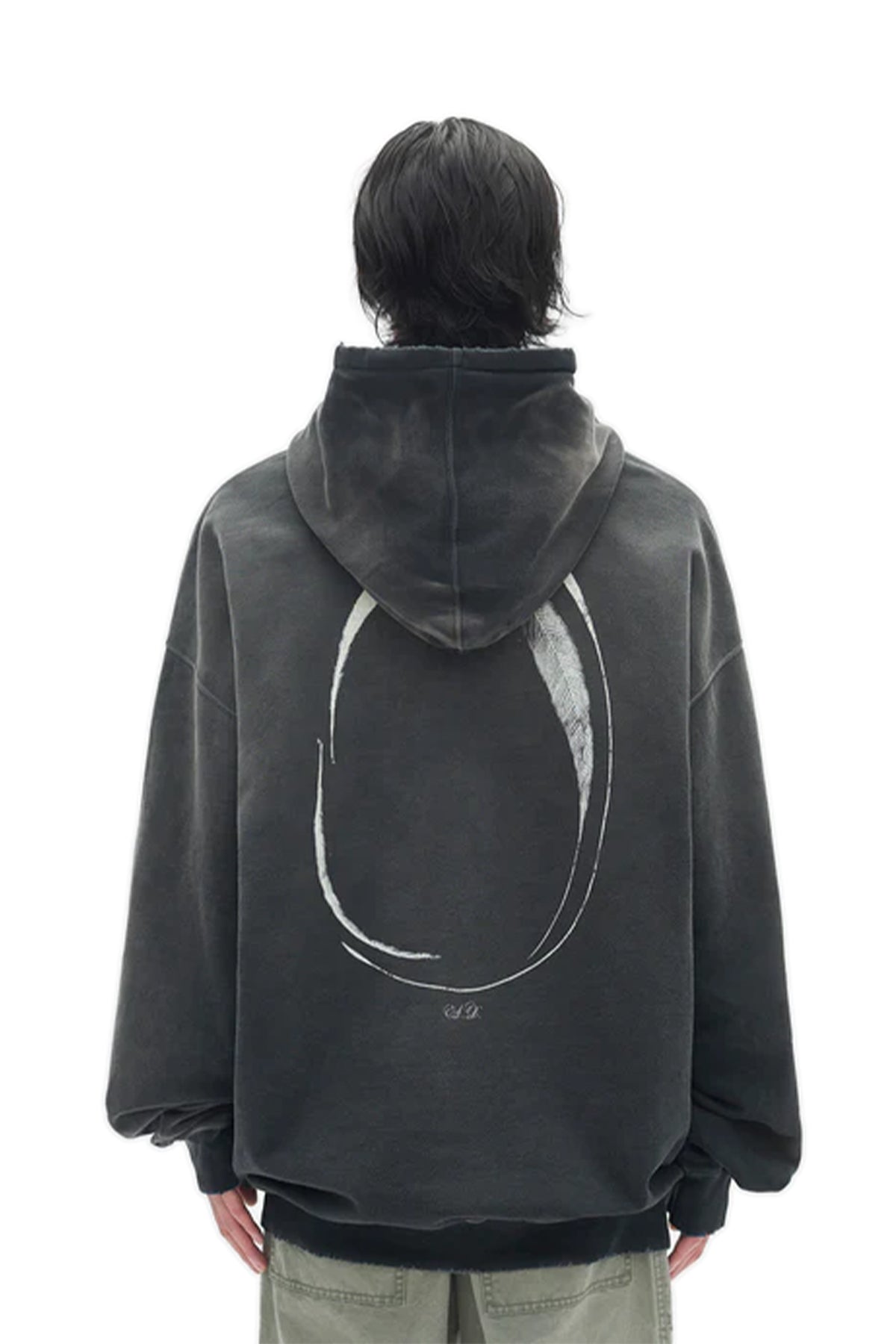 Ollie Sweatshirt