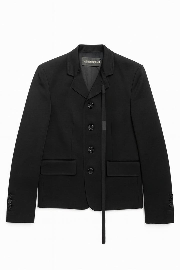 Pelagie Deconstructed Jacket