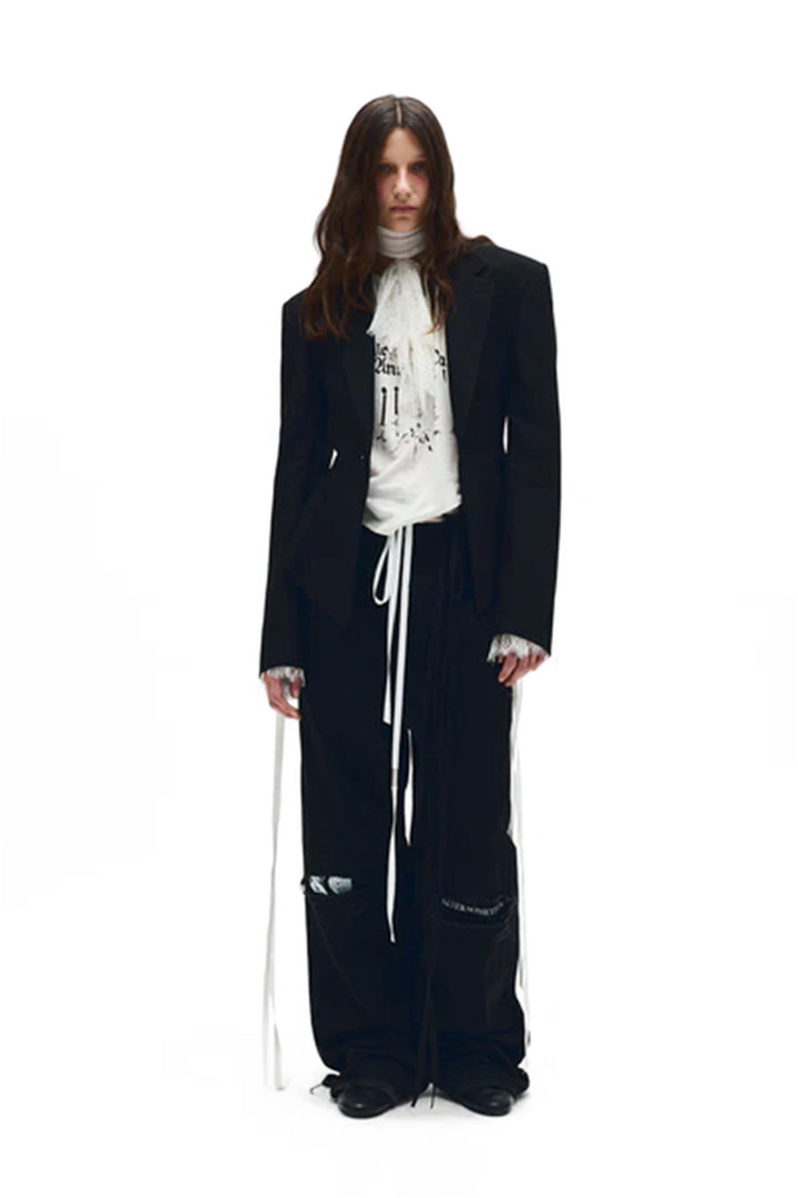 Polly 5-Pocket Trousers