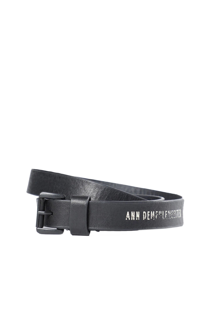 Vanir Leather Bracelet