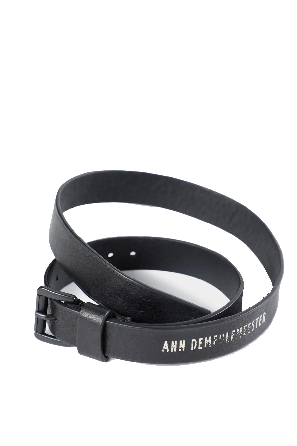 Vanir Leather Bracelet