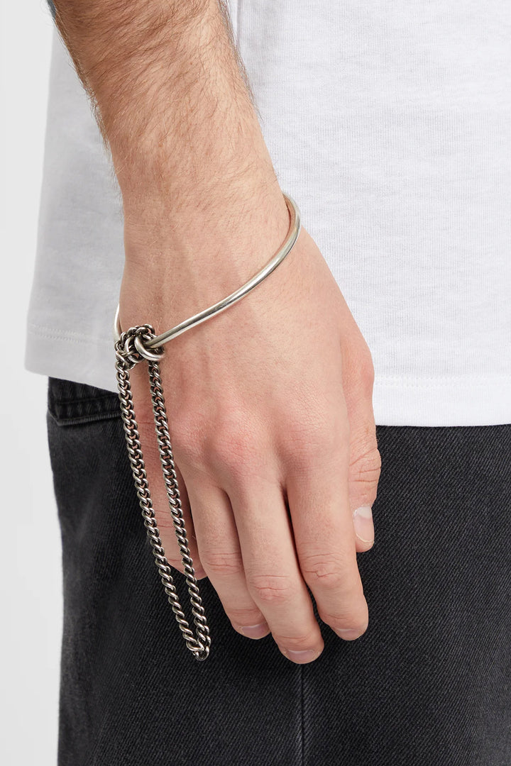 Vokko Irregular Bangle